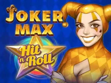 Revolution Casino screenshot
